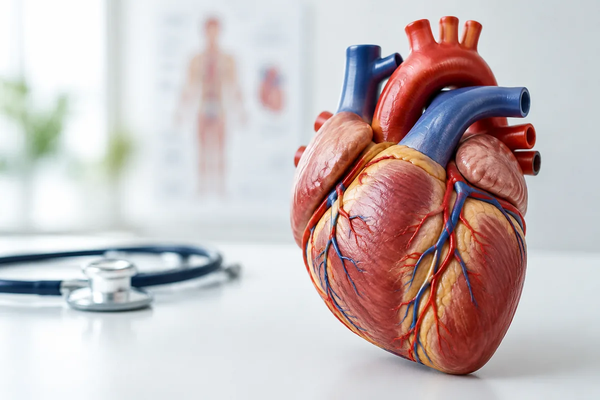 Comment le cœur maintient-il une circulation sanguine continue